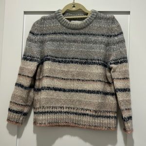 Brochure Walker ladies sweater